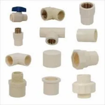 Cpvc Pipe